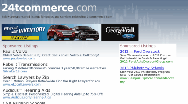 24tcommerce.com