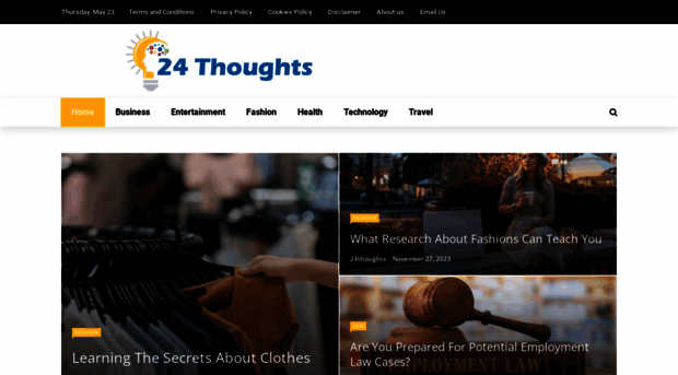 24thoughts.com