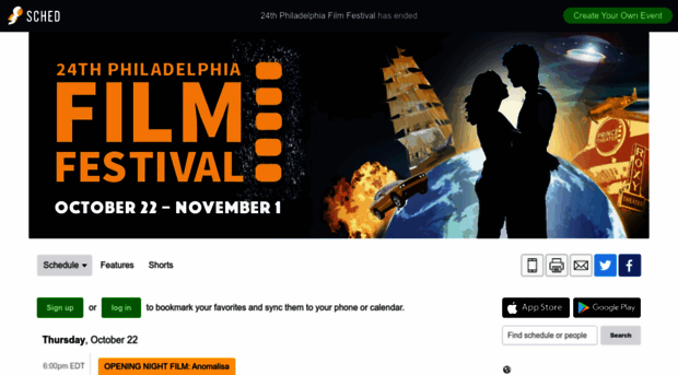 24thphiladelphiafilmfestiva2015.sched.org