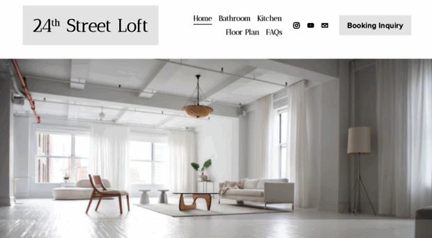 24thstreetloft.com