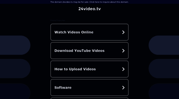 24video.tv