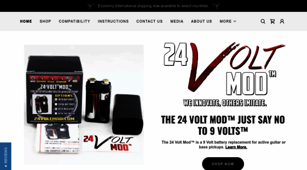 24voltmod.com