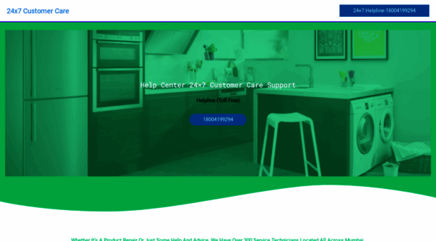 24x7-customer-care.com