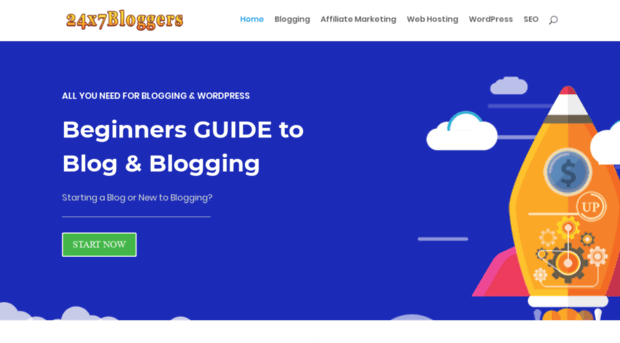 24x7bloggers.com