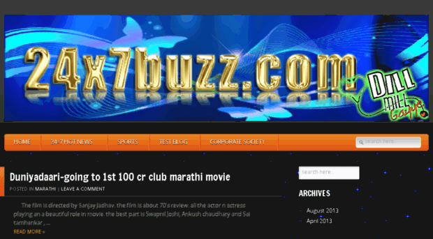 24x7buzz.com