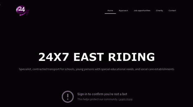 24x7eastriding.co.uk