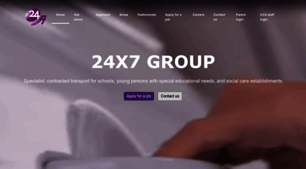 24x7group.co.uk