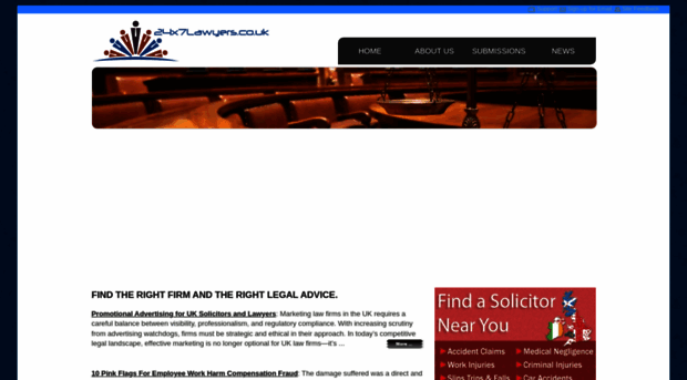 24x7lawyers.co.uk