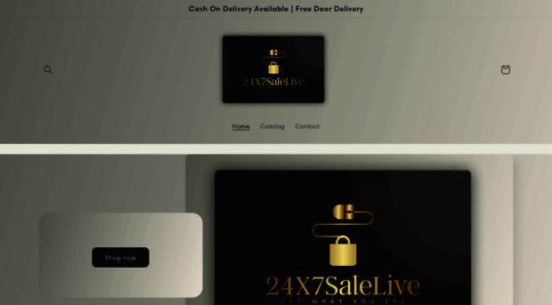 24x7salelive.in