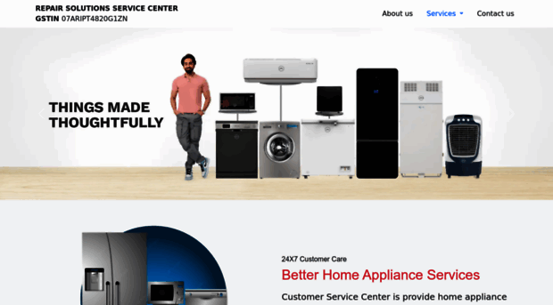 24x7servicecenter.co.in