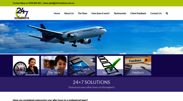 24x7solutions.com.au