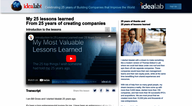 25-lessons.idealab.com