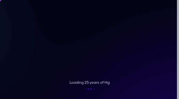 25.hgcapital.com