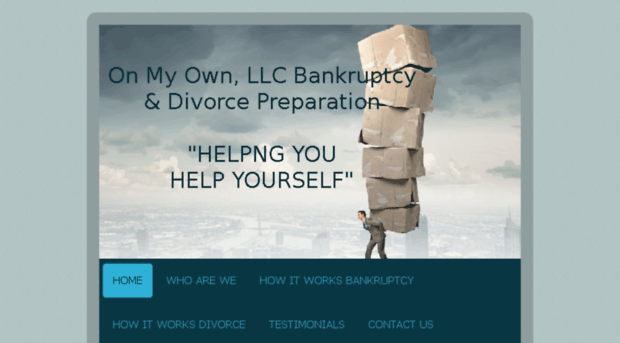 250bankruptcy.com