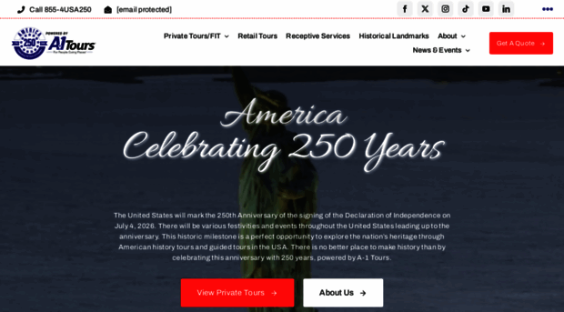 250years.com