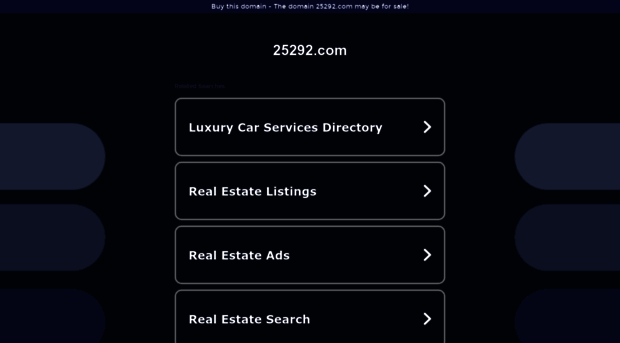 25292.com
