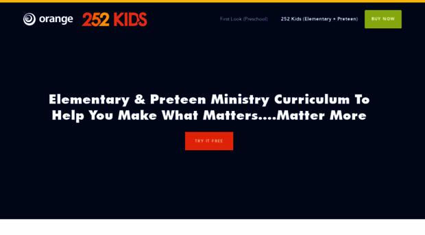 252kidscurriculum.com