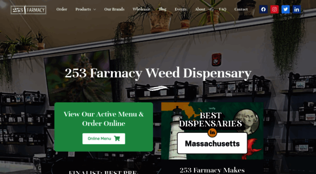 253farmacy.com