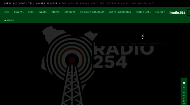 254.radio