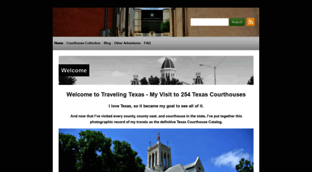 254texascourthouses.com