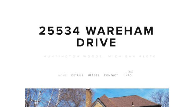 25534wareham.com