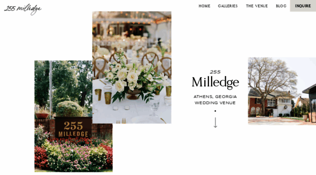 255milledge.com