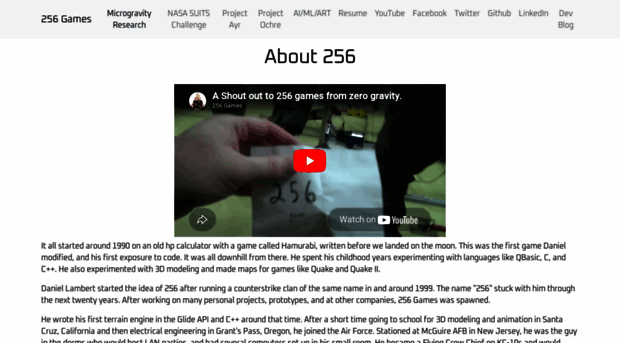 256games.com