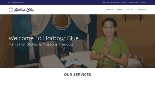 25830harbourblue.com