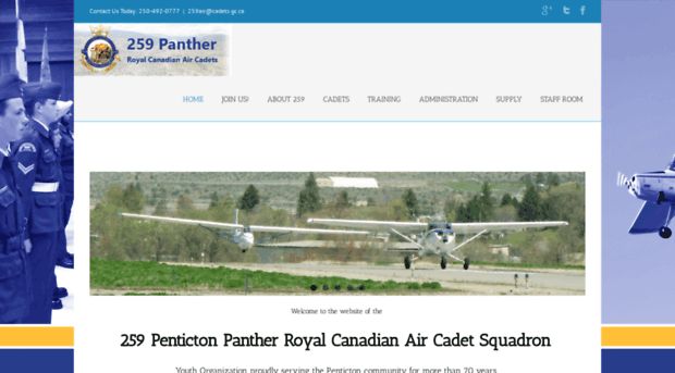 259aircadets.ca