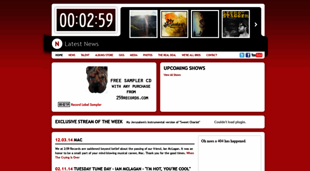 259records.com