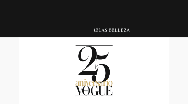 25aniversario.vogue.es