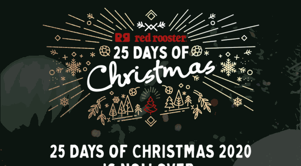 25daysofchristmas.redrooster.com.au