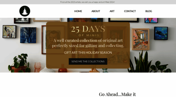 25daysofminis.com