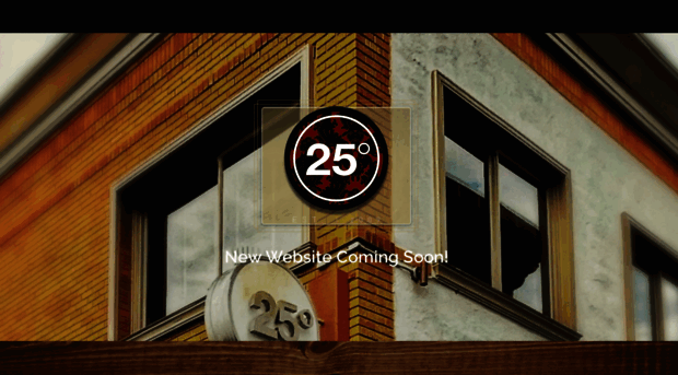 25degreeshb.com