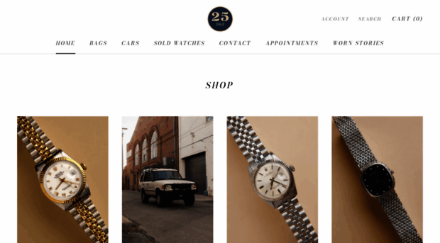 25dials.com