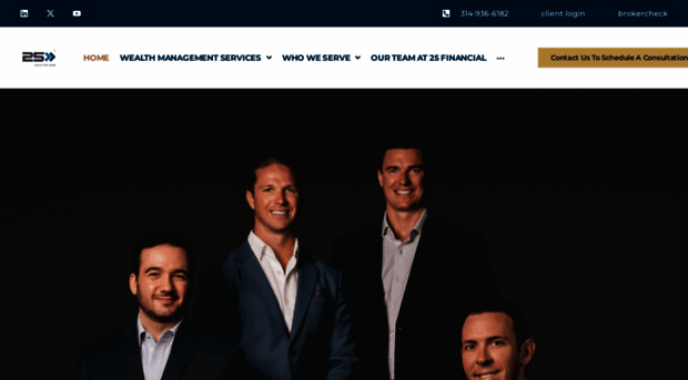 25financial.com