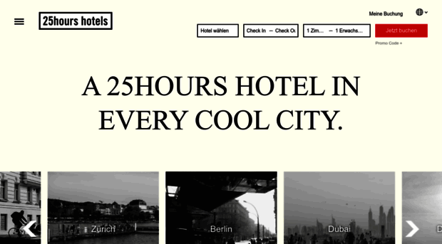 25hours-hotel.com