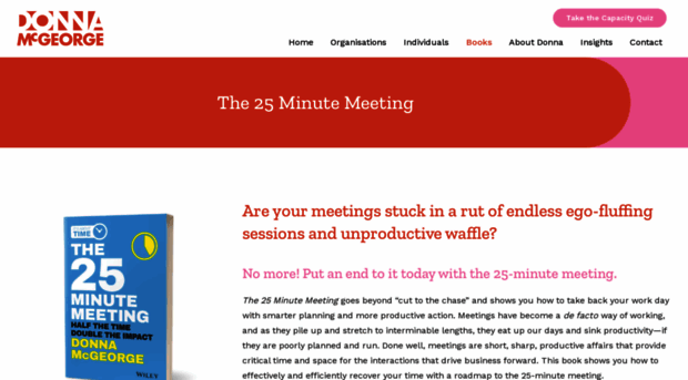 25minutemeetings.com