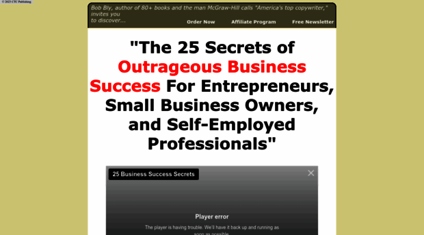 25successprinciples.com