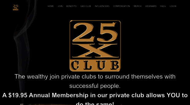 25xclub.com