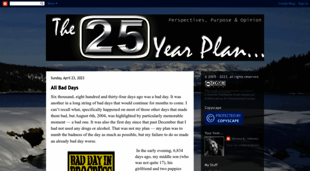 25yearplan.blogspot.com