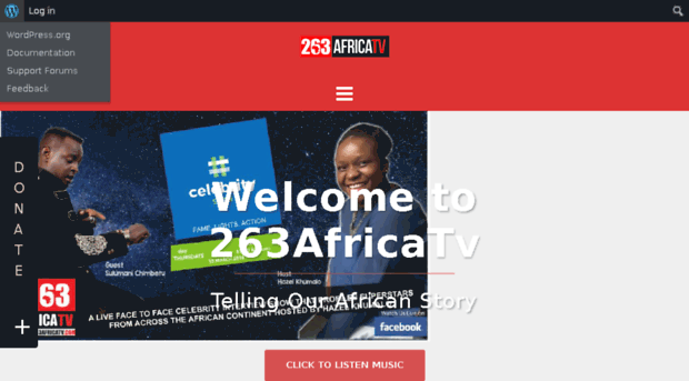 263africatv.com