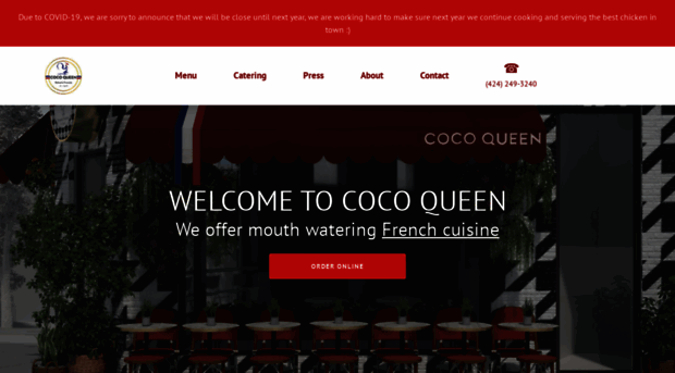 26cocoqueen.com