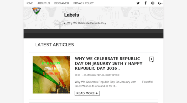 26januaryrepublicdayspeech.com