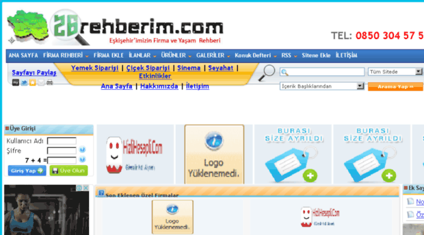 26rehberim.com