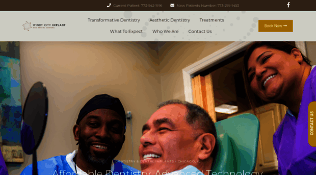 26thstreetdentalcenter.com