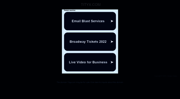 27.tityx.com
