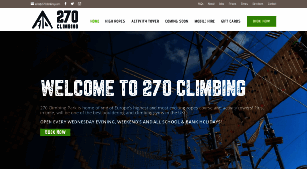 270climbing.com