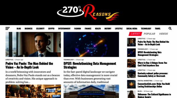 270reasons.com