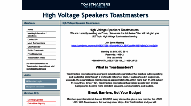 2714518.toastmastersclubs.org